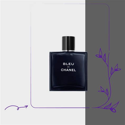 bleu de chanel wiki|The ultimate BLEU DE CHANEL Wiki: Everything you need to know.